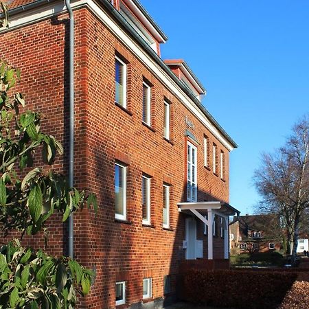 Haus Auguste, Kormoran Apartment Rostock Bagian luar foto